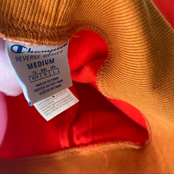 Color Block Sweatpants - Picture 5 of 5